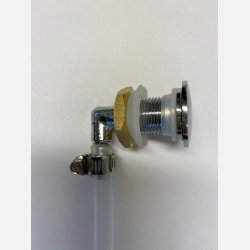 RoyalKing Air dyse krom